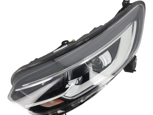 Used Left headlight RENAULT KADJAR (HA_, HL_) 1.2 TCe 130 (HLMR) (130 hp) 29838298