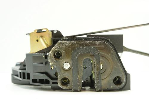 Front left lock HYUNDAI SANTA FÉ I (SM) 2.0 CRDi 4x4 | BP18192586C98