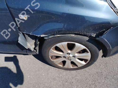 Left headlight OPEL CORSA D (S07) 1.3 CDTI (L08, L68) | BP28330422C28 - Image 22