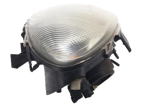 Left headlight RENAULT CLIO II Hatchback Van (SB0/1/2_) 1.9 D (SB0R) | BP27380030C28 - Image 6