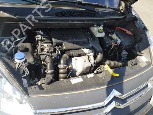 Starter CITROËN BERLINGO MULTISPACE (B9) 1.6 HDi 90 | BP29706152M8 - Image 20