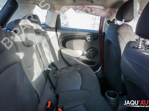 AC Styreenhet / Manøvreringsenhet MINI MINI (F55) Cooper D | BP18175127I5 