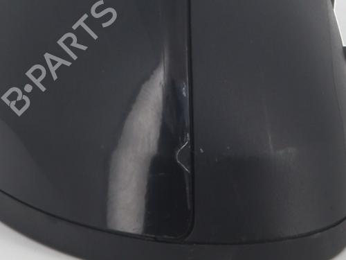 Right mirror PEUGEOT 207 (WA_, WC_) 1.4 16V | BP31713272C27 