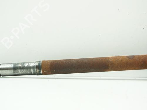 Used Right front driveshaft Right front driveshaft CITROËN BERLINGO MULTISPACE (B9) 1.6 HDi 110 (112 hp) 19434749 19434749