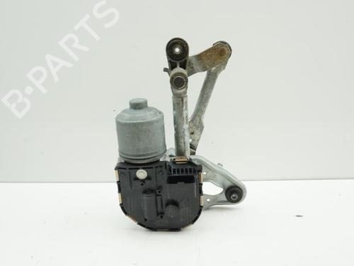 Used Front wiper motor PEUGEOT 5008 (0U_, 0E_) 2.0 HDi 150 / BlueHDi 150 (150 hp) 18193285