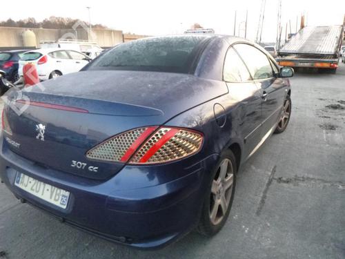 Starter PEUGEOT 307 CC (3B) 2.0 16V | BP18196175M8