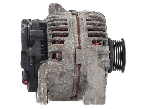 Used Alternator Alternator 28523235 28523235
