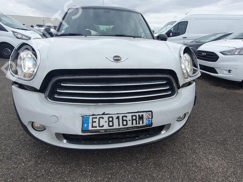 Switch MINI MINI COUNTRYMAN (R60) Cooper D | BP19730112I30  - Image 9