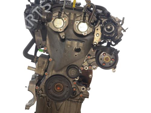Engine FORD B-MAX (JK) 1.0 EcoBoost | BP31025673M1 - Image 4