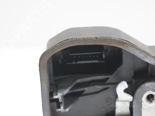 Rear right lock BMW 5 (E60) 520 i | BP18194599C99 