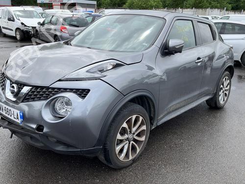 Engine NISSAN JUKE (F15) 1.5 dCi | BP26644605M1  - Image 17