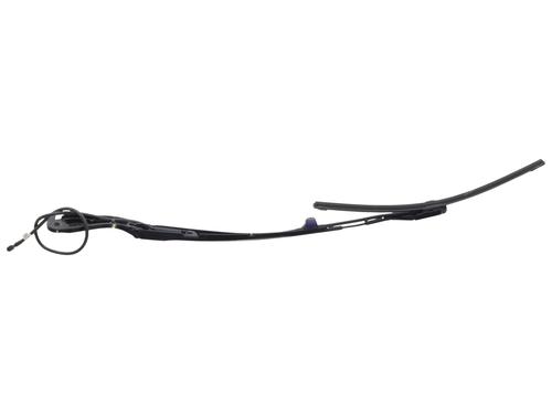 Used Front windshield wiper arm Front windshield wiper arm ALFA ROMEO STELVIO (949_) 2.2 JTDM Q4 (949.AXE2A) (190 hp) 39938220 39938220