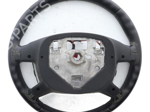Steering wheel FORD MONDEO IV (BA7) 1.8 TDCi | BP29178555C49 