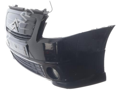 Bumper voor Bumper voor CITROËN C2 (JM_) 1.6 (109 hp) 39727797 39727797