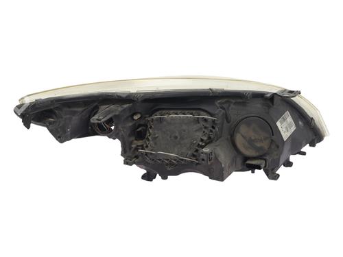 Left headlight RENAULT MEGANE III Hatchback (BZ0/1_, B3_) 1.5 dCi (BZ09, BZ0D, BZ1W, BZ29, BZ14) | BP36836127C28  - Image 5