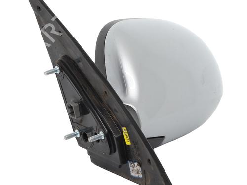Left mirror HYUNDAI i30 (FD) 1.6 CRDi | BP22596032C26 