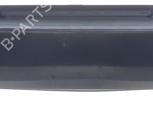 Rear bumper CITROËN NEMO MPV 1.4 HDi | BP35904550C8  - Image 6