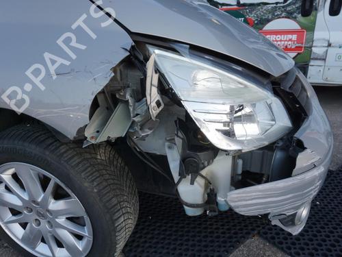 Right taillight RENAULT ESPACE IV (JK0/1_) 2.0 dCi (JK01, JK02, JK1J, JK1K, JK1H) | BP18176019C35 