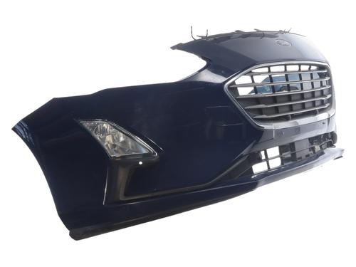 Foran støtfanger Foran støtfanger FORD FOCUS IV (HN) [2018-2026] 37222339 37222339
