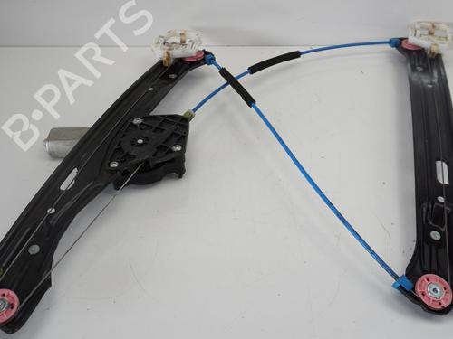 Used Front left window mechanism BMW 3 (F30, F80) 320 d xDrive (184 hp) 18188715