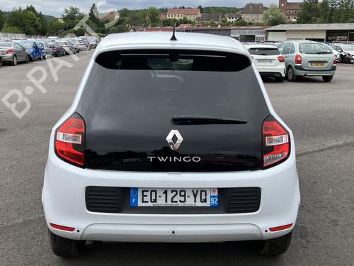 ABS pump RENAULT TWINGO III (BCM_, BCA_) 0.9 TCe 90 (BCM9, BCM2) | BP31648952M43 - Image 12