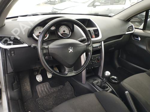 Engine PEUGEOT 207 CC (WD_) 1.6 16V | BP28538181M1 - Image 7