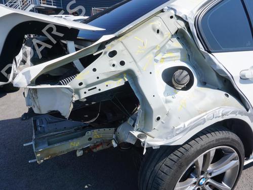 Left front driveshaft BMW 3 (F30, F80) 320 d xDrive | BP18188697M38 