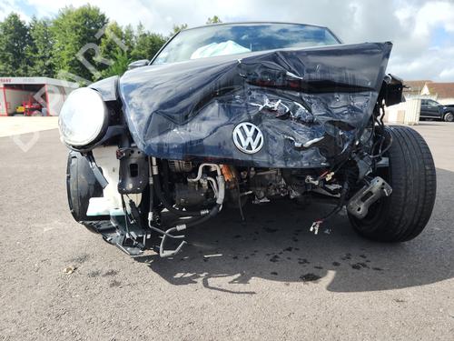 Armlæn VW BEETLE (5C1, 5C2) 1.2 TSI | BP34692764I20 - Image 9