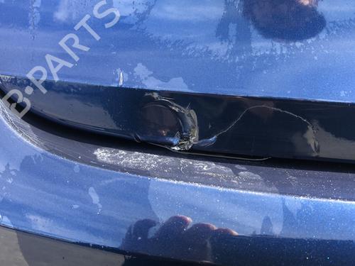 Rat RENAULT MEGANE IV Hatchback (B9A/M/N_) 1.5 dCi 110 (B9A3) | BP26239556C49  - Image 13