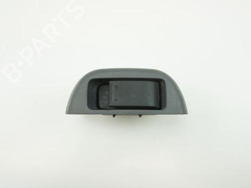 Used Left front window switch PEUGEOT 107 (PM_, PN_) 1.0 (68 hp) 18181884