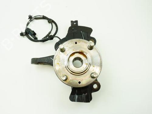 Højre Styrespindel Lejehus KIA PICANTO III (JA) 1.0 (67 hp) 18189880