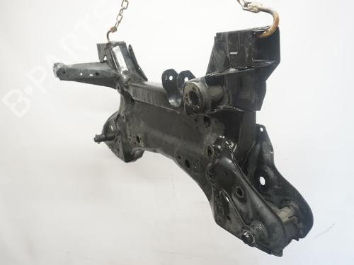 Subframe RENAULT MASTER III Van (FV) 2.3 dCi 170 FWD (FV0L) | BP21776101M9