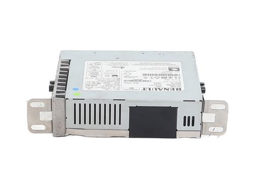 Radio RENAULT MEGANE IV Hatchback (B9A/M/N_) 1.5 Blue dCi 115 (B9A6) (116 hp) 28538155