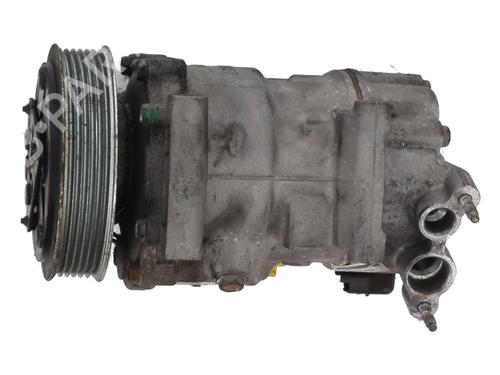 AC compressor PEUGEOT 208 I (CA_, CC_) 1.6 HDi | BP29071301M34