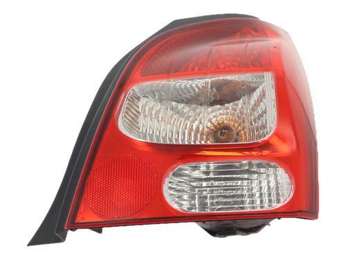 Right taillight RENAULT TWINGO II (CN0_) | BP38424022C35 - Image 5