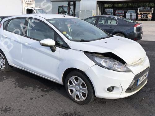 AC compressor FORD FIESTA VI (CB1, CCN) 1.4 TDCi | BP31942271M34  - Image 15