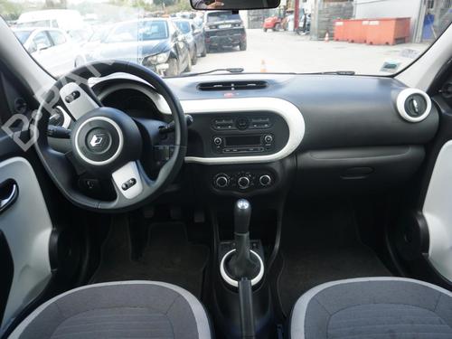 Engine RENAULT TWINGO III (BCM_, BCA_) 1.0 SCe 70 | BP18190840M1 - Image 6