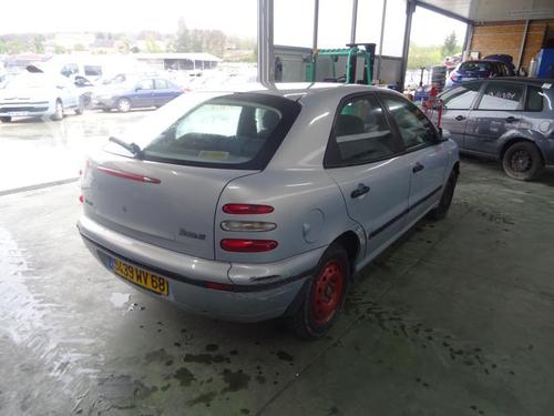 Startmotor FIAT BRAVA (182_) 1.6 16V (182.BB) | BP18189947M8 