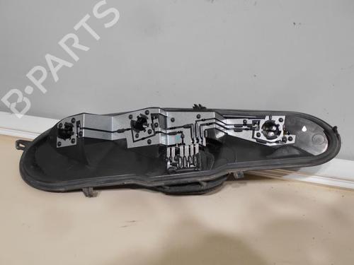Used Lamp holder CITROËN C1 (PM_, PN_) 1.4 HDi (54 hp) 22071423