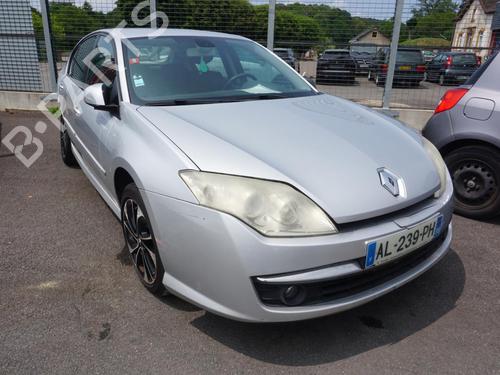Left headlight RENAULT LAGUNA III (BT0/1) 2.0 dCi (BT01, BT08, BT09, BT0E, BT0K, BT12, BT1C, BT1D,... | BP20180294C28 