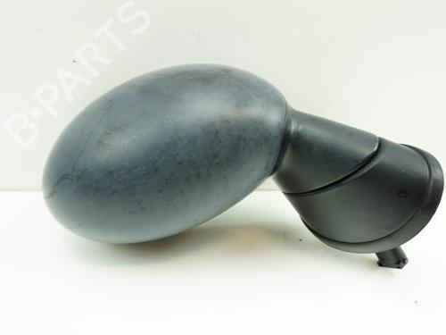 Right mirror MINI MINI (R50, R53) One | BP18192951C27 