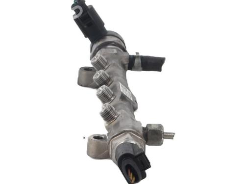 Injection rail AUDI A3 Limousine (8VS, 8VM) 2.0 TDI | BP30397938M98