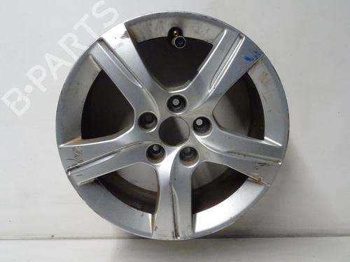 Used Rim PEUGEOT 508 SW I (8E_) 1.6 HDi (112 hp) 22642347