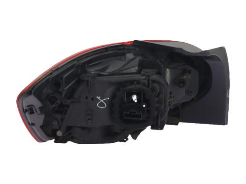 Right taillight DACIA SANDERO III 1.0 TCe 100 ECO-G | BP40055743C35 - Image 5