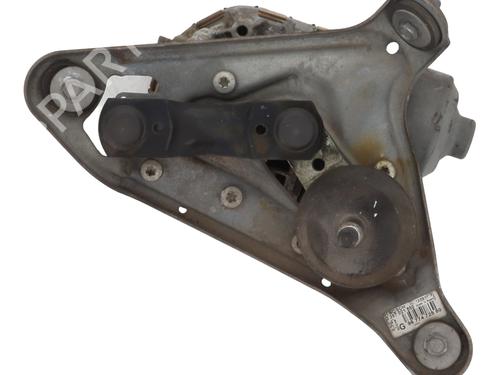 Used Front wiper motor PEUGEOT 508 I (8D_) 2.0 HDi (140 hp) 30315921