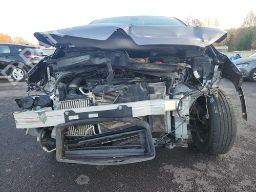 Rear parcel shelf RENAULT CAPTUR I (J5_, H5_) 0.9 TCe 90 | BP31956886C85 