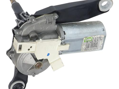 Used Rear wiper motor CITROËN XSARA PICASSO (N68) 1.6 HDi (90 hp) 26018994