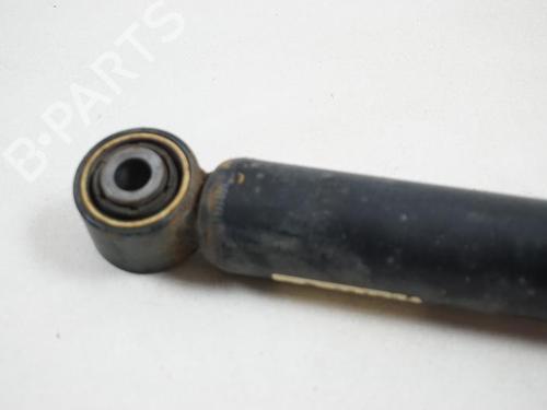 Right rear shock absorber VW PASSAT B7 (362) 1.6 TDI | BP18190025M19 