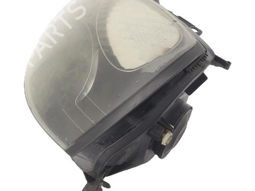 Venstre forlygte RENAULT CLIO II (BB_, CB_) 1.4 16V (B/CB0P, BB13) | BP22219894C28 