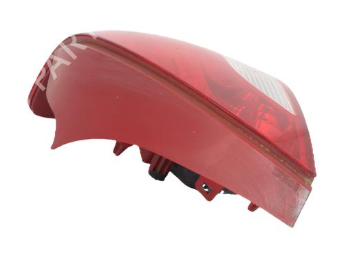 Used Right taillight Right taillight PEUGEOT 207 (WA_, WC_) 1.4 HDi (68 hp) 37462239 37462239